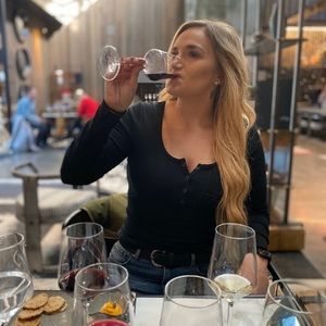 Meet your Posher, Erin